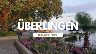 Überlingen am Bodensee in 3 Minuten [upl. by Ynattib]