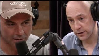 Joe Rogan  Derren Brown Explains Hypnosis [upl. by Gunning]