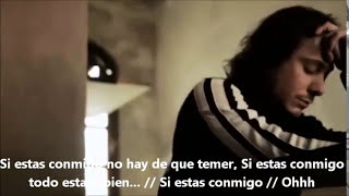 Si Estas Conmigo redimi2 video oficial con letra CORTO [upl. by Lasky424]