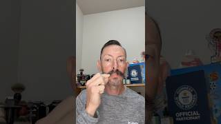 Deadlock Your Mustache Deadman’s Beard Co Medium Hold Styling Magic fyp asmr [upl. by Yortal769]