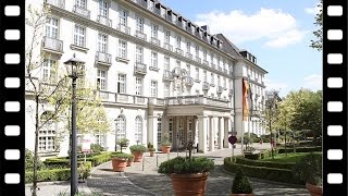 Hotelfilm  100 Jahre Quellenhof  JonesArt [upl. by Savill508]