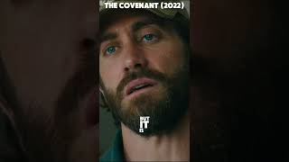 quotPay Your Debtsquot  The Covenant 2023 TheCovenantMovie GuyRitchie WarThriller JakeGyllenhaal [upl. by Abil]