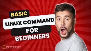 Basic Linux Commands for Beginners  Essential Linux Tutorial [upl. by Coussoule]