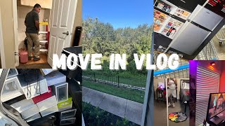 PVAMU Move in Room Tour  Phase 3amp6  View One [upl. by Cleopatra]