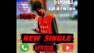 New single diadie G¤ Afrique ¤ diadie G From diob mayne lofficiel [upl. by Annahsar]