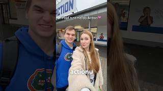 POJĎ S NÁMA DO ACTIONU😱💗🛍️ kubaadanca action nakupy actionhaul pojdsnama [upl. by Yrrag]