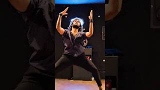 Aalapanam Thedum dancecover  pdanceschool  Prajin Prathap trendingshorts danceperformance [upl. by Ramyaj528]