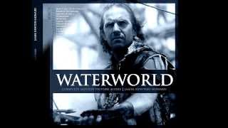 Waterworld complete  45  End Credits part 2 [upl. by Thay]