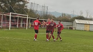 AN OUTRAGEOUS COMEBACK LIMBS AT NON LEAGUE MATCH Brislington v Torpoint Vlog [upl. by Monteith]