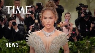 The Best and Most Outrageous Fashion Moments of the 2024 Met Gala [upl. by Werdn]