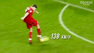 Unforgettable Liverpool Goals That Made Anfield Go Crazy [upl. by Milo]