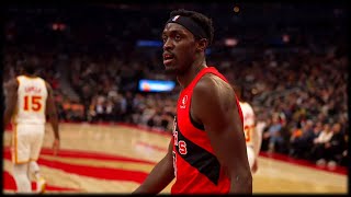 Toronto Raptors vs Atlanta Hawks  1st Half Highlights  Dec 13 2023 [upl. by Gnouhc]