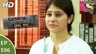 Crime Patrol Dial 100  क्राइम पेट्रोल  The Silent Victim Part 2  Ep 596  4th September 2017 [upl. by Nicol]