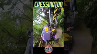 CHESSINGTON RIDES [upl. by Zea800]