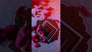 Dr Nagaraj Patil Wedding Invitation vaishnavidigitalstudio [upl. by Narmak]