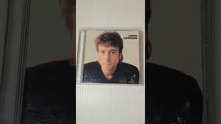 CD  The John Lennon  Collection [upl. by Ahearn438]