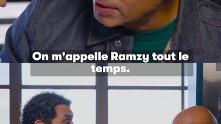 Ne confondez pas Éric et Ramzy [upl. by Donahue]