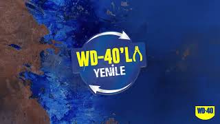 WD40la Yenile Çekilişi Kazanma Şansı Yakala [upl. by Ojillek481]