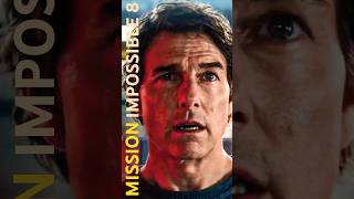 Mission impossible 8 Bandeannonce VF HD [upl. by Asserac753]