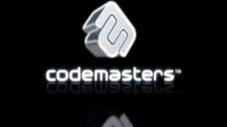 Codemasters Logo [upl. by Vala789]