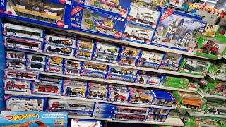 Lets check my Local toy store for Diecast Cars Diecast Hunting in Europe Siku street [upl. by Seen]