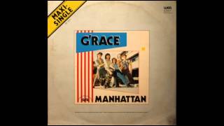 GRace  Manhattan [upl. by Sivraj]