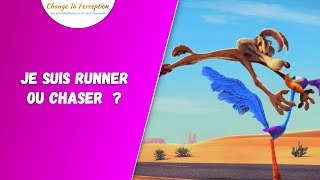 La Confusion Runner ou Chaser [upl. by Atinihs]