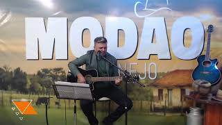 PROGRAMA MODÃO SERTANEJO COM VERATTI  JULIO ANDRADE [upl. by Lilybel499]