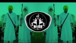 295 Bass Boosted Sidhu Moose Wala  Latest Punjabi Bass Boosted Song 2024 [upl. by Helve]