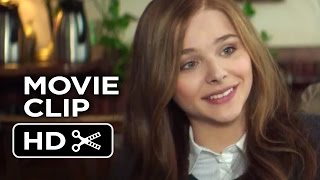 If I Stay Movie CLIP  What If It Doesnt Work Out 2014  Chloë Grace Moretz Movie HD [upl. by Lorelei]