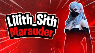 SWTOR  Sith Marauder Part 3  Chapter 1 Balmorra [upl. by Yecram]