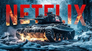 Top 10 WORLD WAR 2 Movies on Netflix Right Now 2024 [upl. by Yeblehs318]