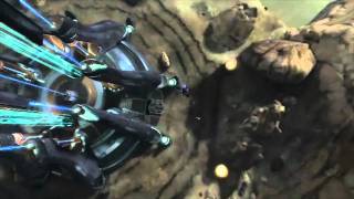 Game Fails Halo Reach quotSee ya next fallquot [upl. by Acireed]