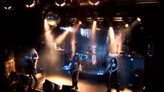 Nevermore  Born Live The Year Of The Voyager DVD [upl. by Amehr400]