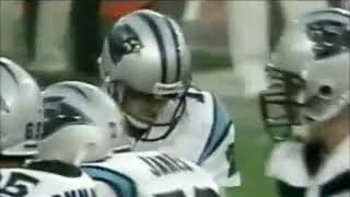 Panthers vs Cardinals 2003 Week 15 [upl. by Ailsun437]