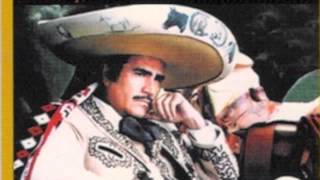 Vicente Fernandez Por Tu Maldito Amor [upl. by Leind238]