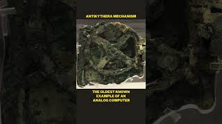 Antikythera Mechanism [upl. by Arahat901]