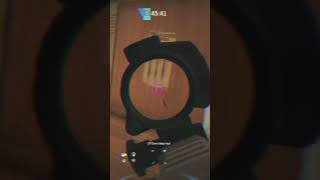 Fast reaction time￼ rainbow six siege ￼￼ [upl. by Ruthven62]