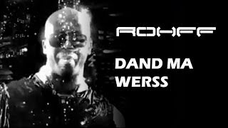 Rohff  Dans ma Werss Clip Officiel [upl. by Dibrin]