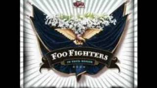 Foo Fighters  Virginia Moon [upl. by Paige306]