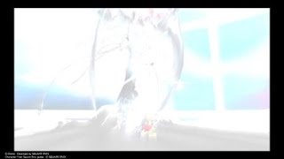 Marluxia Final Boss Fight  Kingdom Hearts REChain of Memories [upl. by Ita]