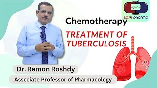 Treatment of tuberculosis [upl. by Fita]