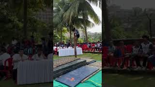 🥵😱mallakhambindia indian mallakhamb mallakhambheros trendingshorts viralshort fitness [upl. by Nire]