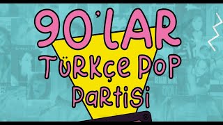 Dj Barış Özel  90Lar Soft Türkçe Pop Mix Vol13 2023 [upl. by Mina]