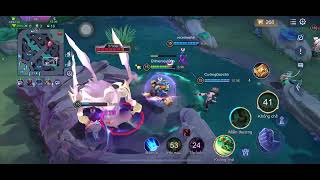 how to play league of legends and how to balance enemy team extremely cool part 6 [upl. by Bourque]