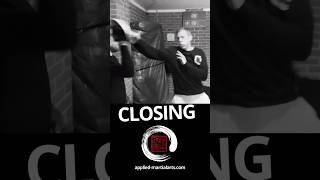 Non Telegraphic closing the distance jeetkunedo gungfu junfangungfu kungfu wingchun [upl. by Vance]