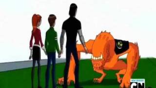 FULL EPISODE Kevin 11 ⌚️ Ben 10 ⌚️ Cartoon Network [upl. by Ahsemit]