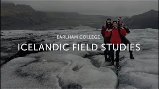 Earlham College Icelandic Field Studies [upl. by Ermentrude843]