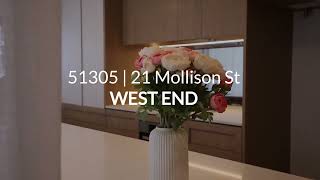 51305 21 Mollison st West End [upl. by Enirol]