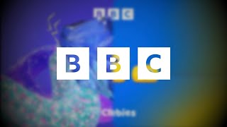 CBBC amp CBeebies  Rebrand 2023 [upl. by Leveridge]